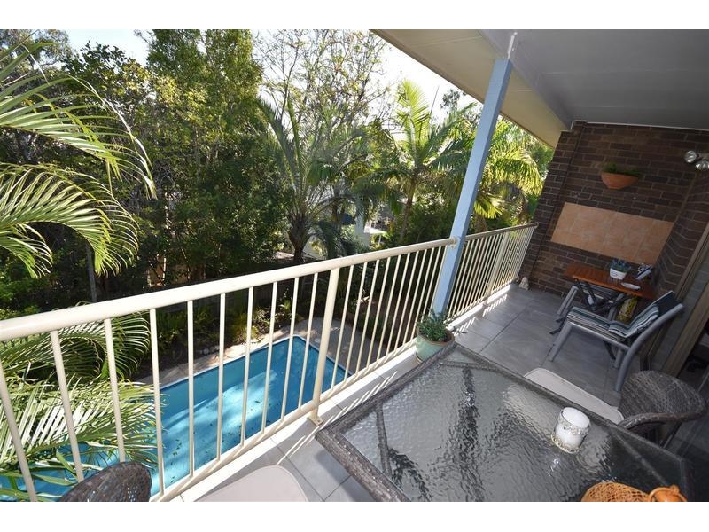 1/25 Katharina Street, Noosa Heads Apartment for rent Listed by