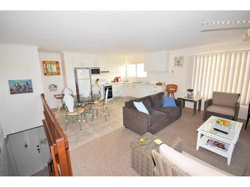 1/25 Katharina Street, Noosa Heads Apartment for rent Listed by