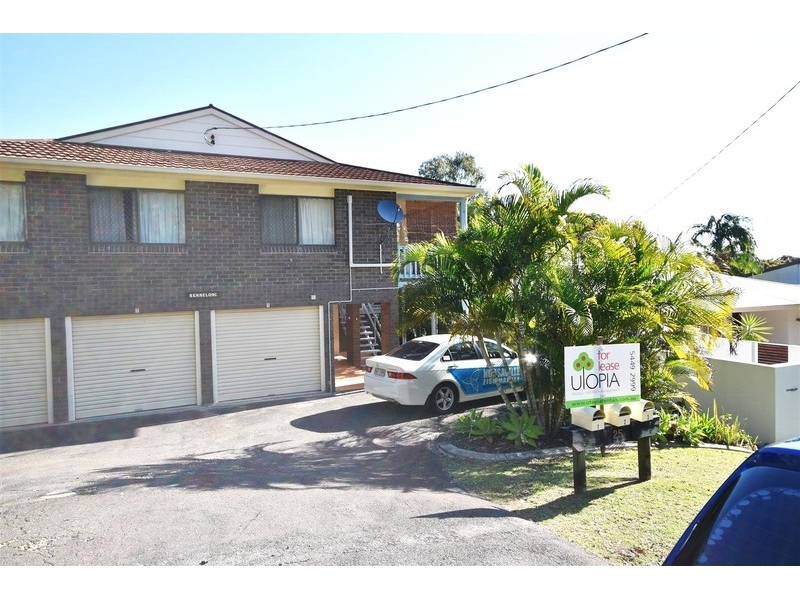 1/25 Katharina Street, Noosa Heads Apartment for rent Listed by