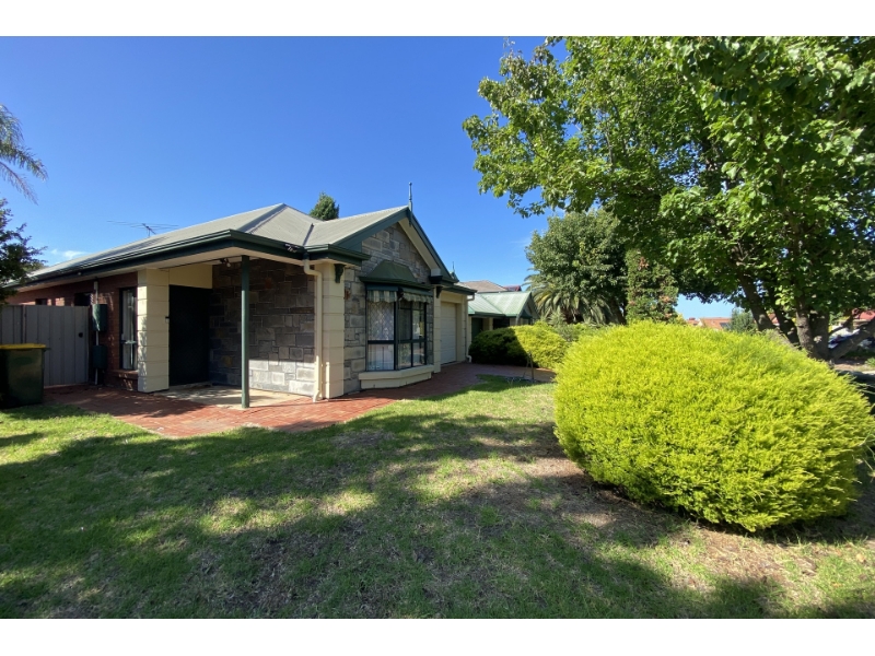 86 Goodwin Circuit, Golden Grove House for rent Listed by Mayo & Co Rentals of &
