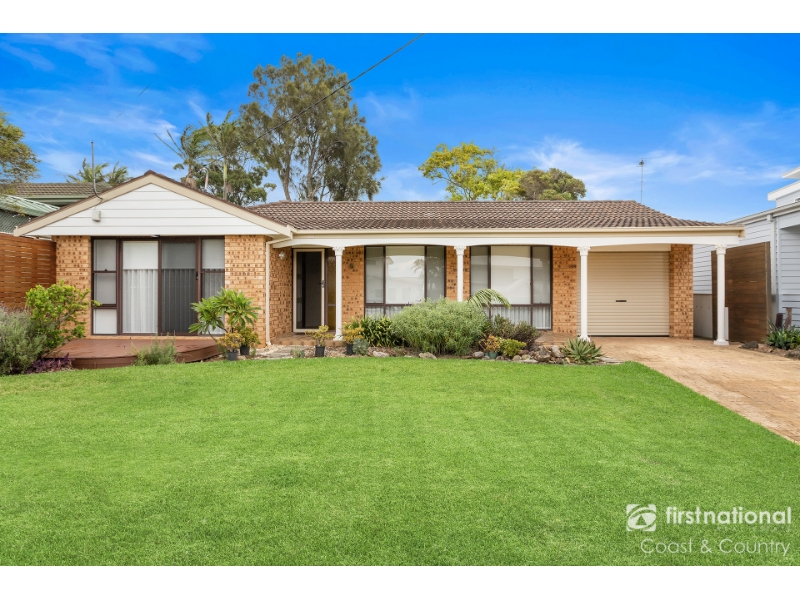 19 Talinga Avenue, Kiama Downs House for rent Listed by Deb Peters of