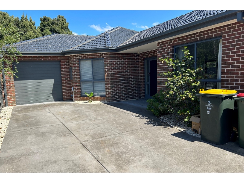 2/22 Dickenson Street, Altona Meadows Apartment for rent Listed by