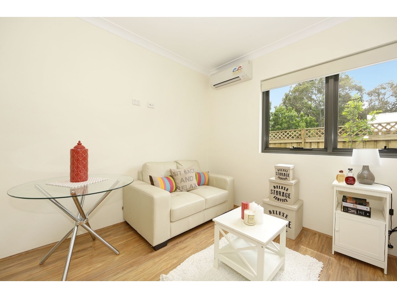 2/159A Denison Road, Dulwich Hill Apartment for rent Listed by Jamie