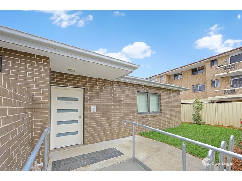 2/159A Denison Road, Dulwich Hill Apartment for rent Listed by Jamie