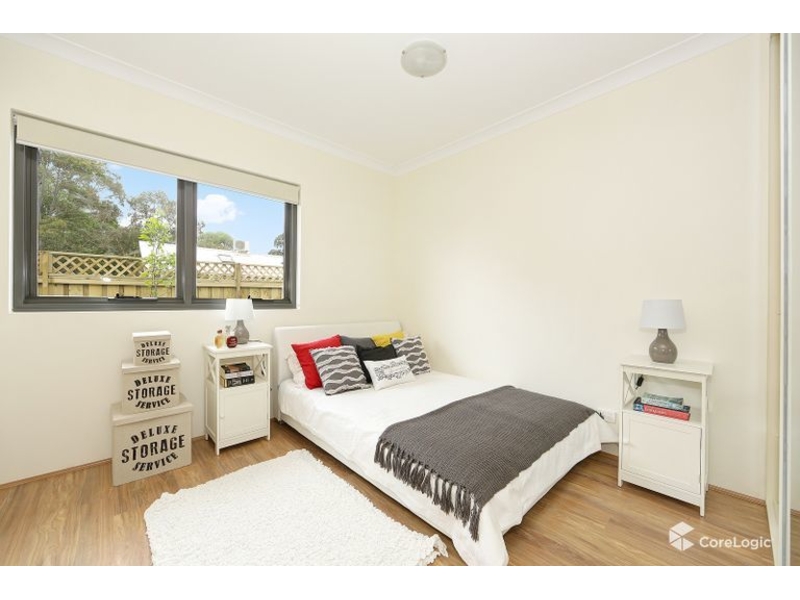 2/159A Denison Road, Dulwich Hill Apartment for rent Listed by Jamie