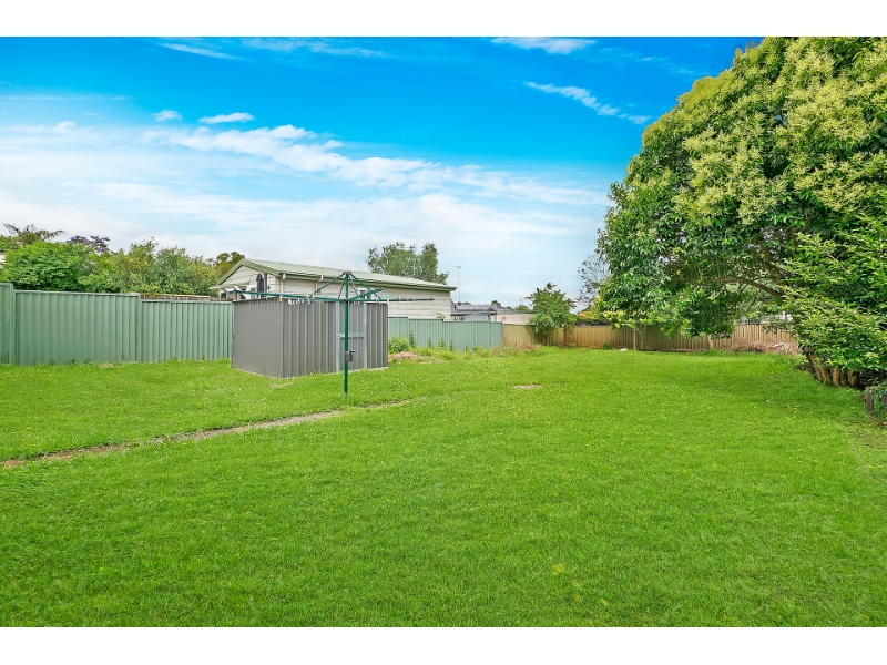 116 Walters Road, Blacktown House for rent Listed by Amber Davies of
