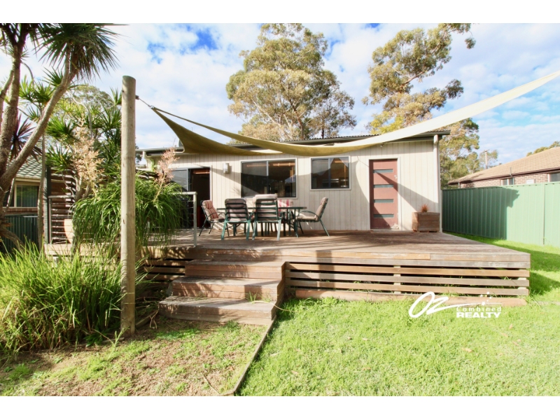 13 Flora Street, Sanctuary Point House for rent Listed by Kylie