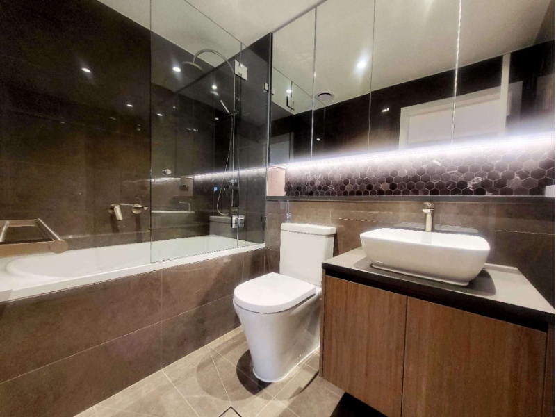 E2308/36 Walker Street, Rhodes Apartment for rent Listed by Penny