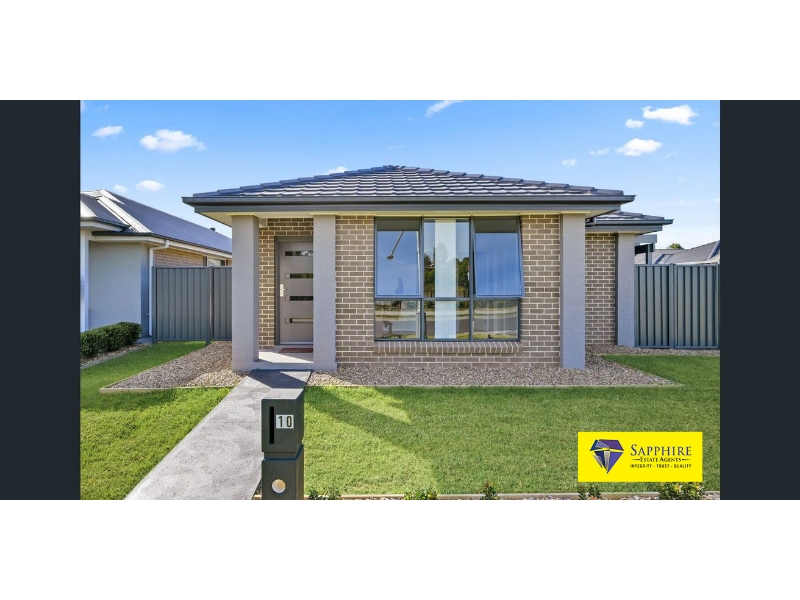 10 Anvil Avenue, Elderslie House for rent Listed by Satish Pahari of