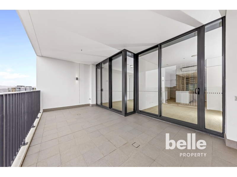 802/4 Waterways Street, Wentworth Point Apartment for rent Listed by