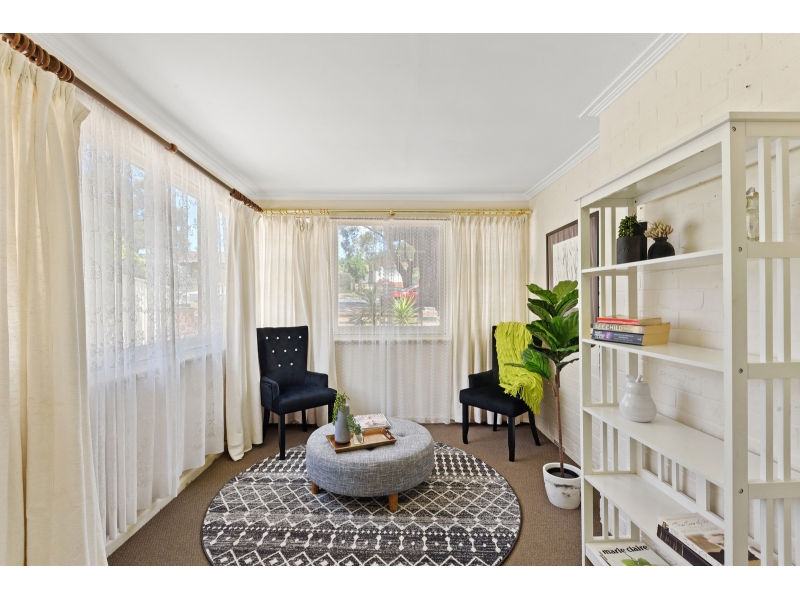 12 Michelsen Street, Bendigo House for rent Listed by Janelle Stevens