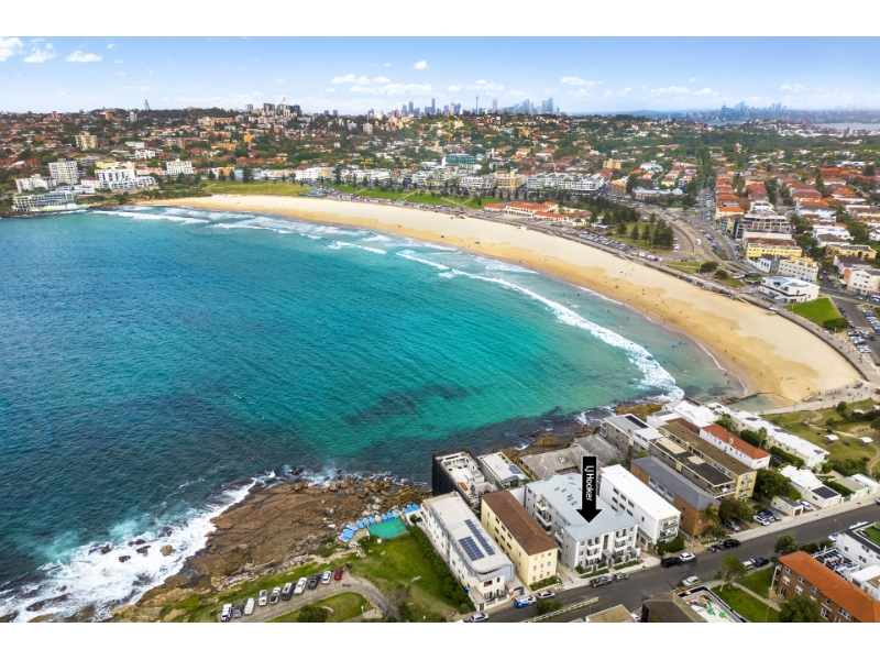 11/101 Ramsgate Avenue, Bondi Beach Apartment for rent Listed by