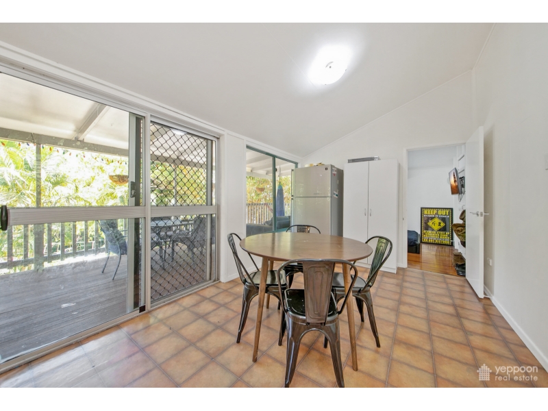 6 Hutton Street, Yeppoon House for rent Listed by Yeppoon Real Estate Property Management Team