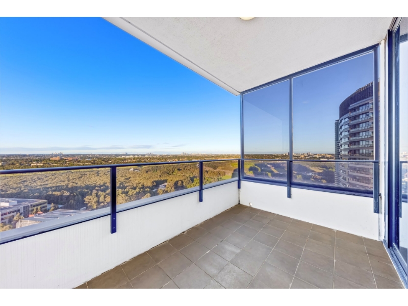 106/11 Australia Avenue, Sydney Olympic Park Apartment for rent