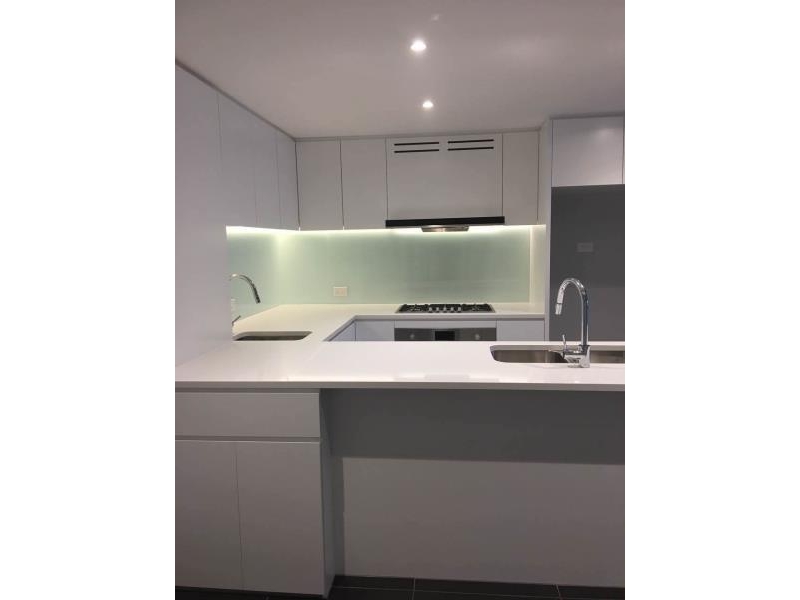 609/18 Footbridge Boulevard, Wentworth Point Apartment for rent