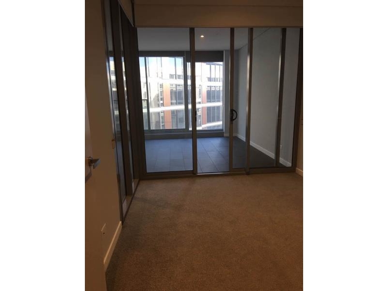 609/18 Footbridge Boulevard, Wentworth Point Apartment for rent