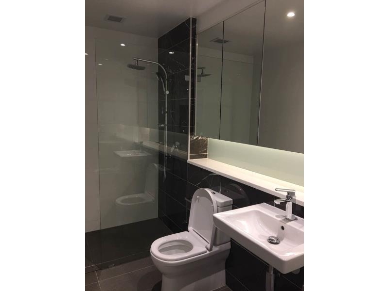 609/18 Footbridge Boulevard, Wentworth Point Apartment for rent