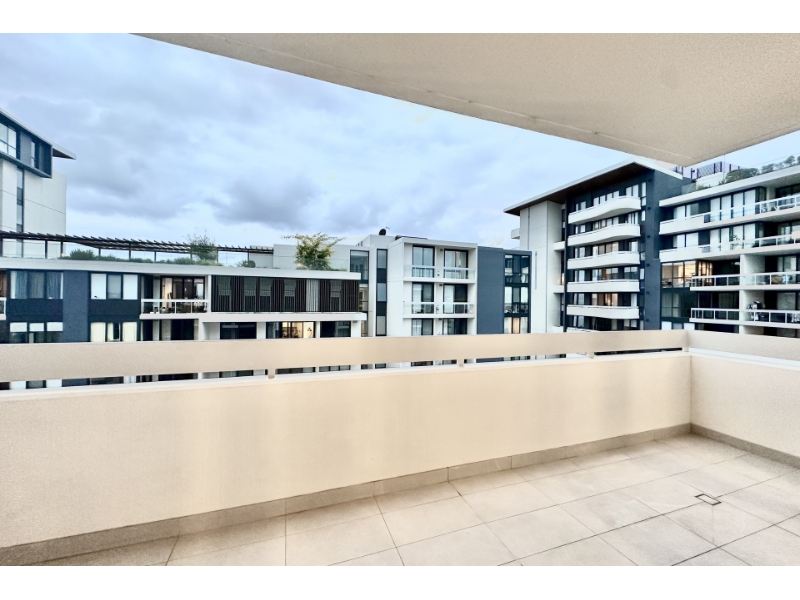 603/1 Kingfisher Street, Apartment for rent Listed by Alex