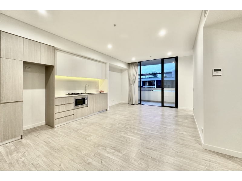603/1 Kingfisher Street, Apartment for rent Listed by Alex