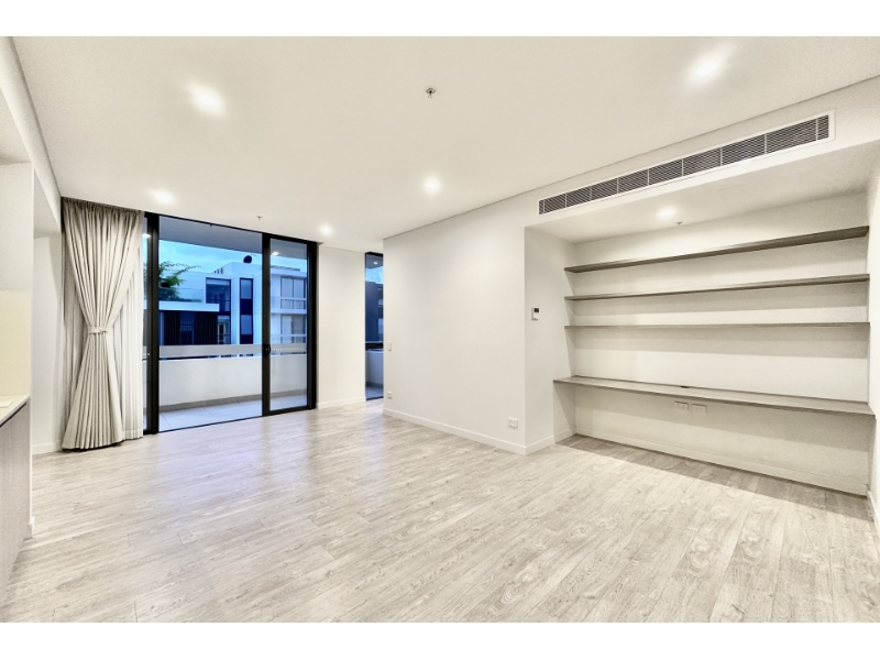 603/1 Kingfisher Street, Apartment for rent Listed by Alex