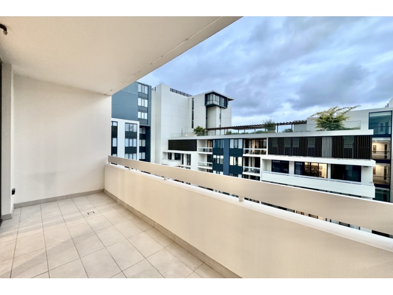 603/1 Kingfisher Street, Apartment for rent Listed by Alex