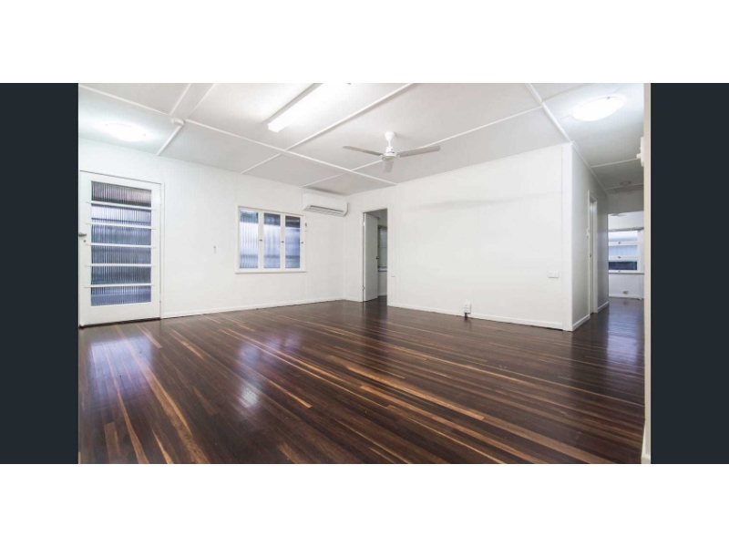 27 Paulette Street, West Mackay House for rent Listed by Coral Tree