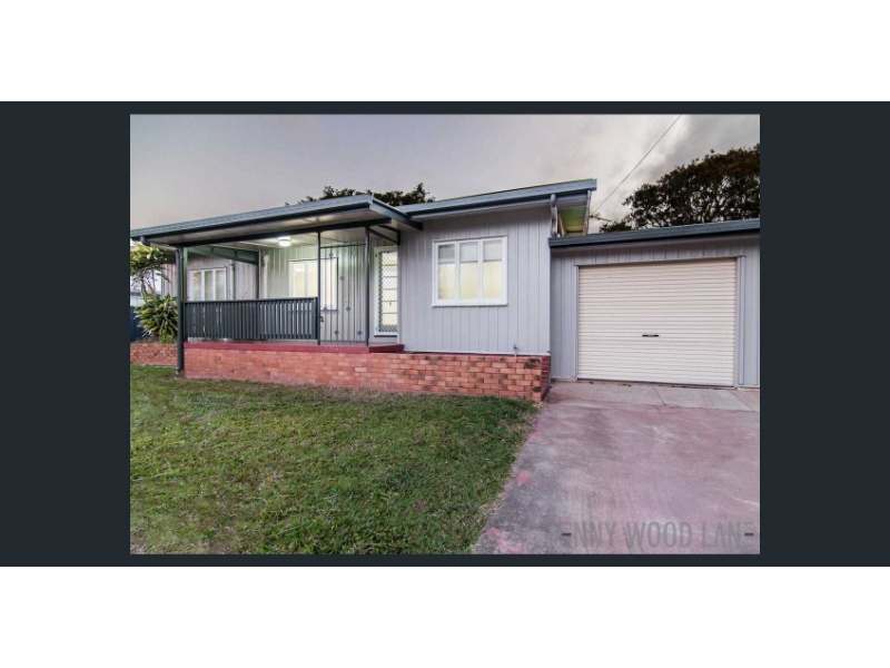 27 Paulette Street, West Mackay House for rent Listed by Coral Tree