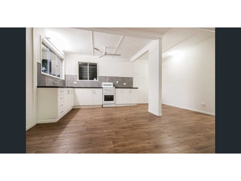 27 Paulette Street, West Mackay House for rent Listed by Coral Tree