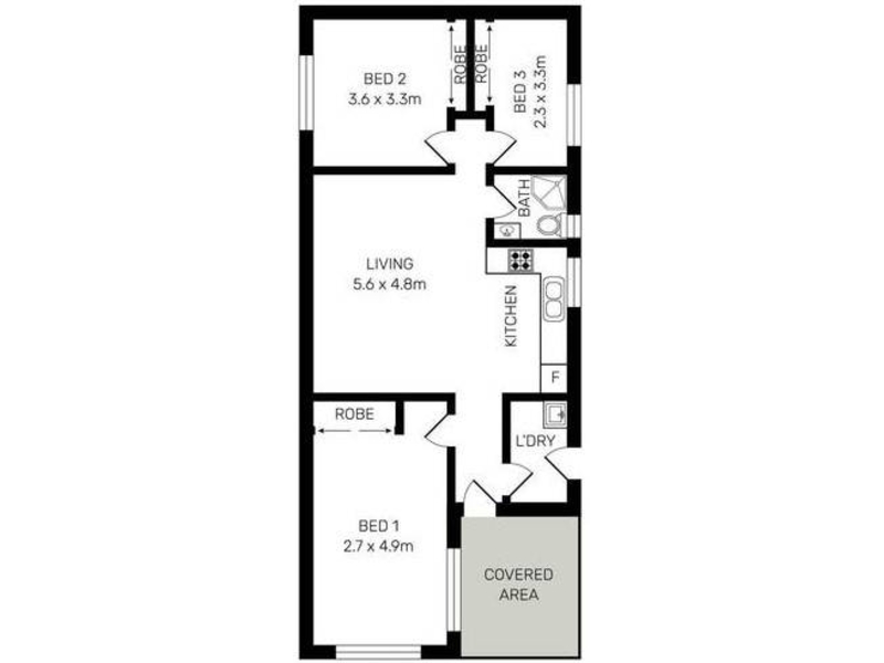 17A Dixmude Street, South Granville House for rent Listed by Roshan