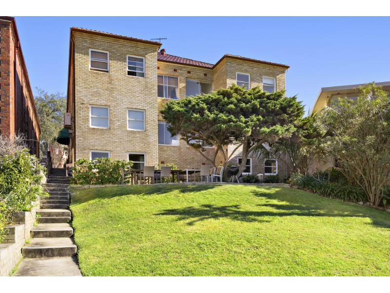 4/3 Fairlight Crescent, Fairlight Apartment for rent Listed by Lisa