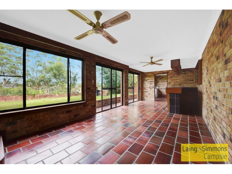 70 Renway Avenue, Lugarno House for rent Listed by Angela Luo of