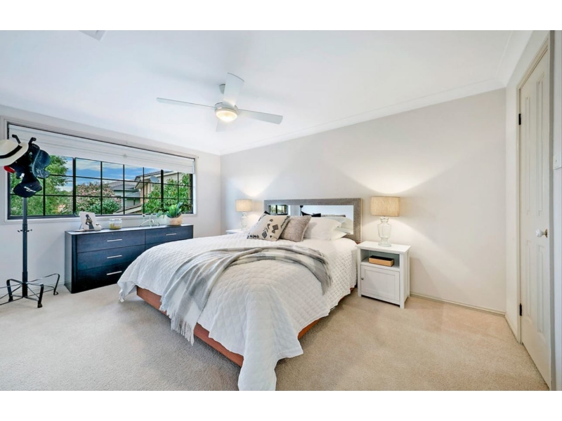 9 Stringybark Place, Castle Hill House for rent Listed by Sunny Tang