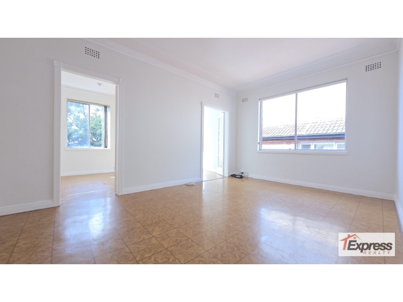 Rental properties & online application form