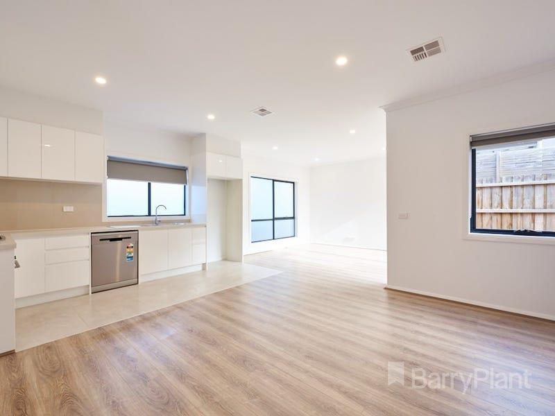 6/4-6 Burrows Avenue, DANDENONG Townhouse for rent | Listed by Rental ...