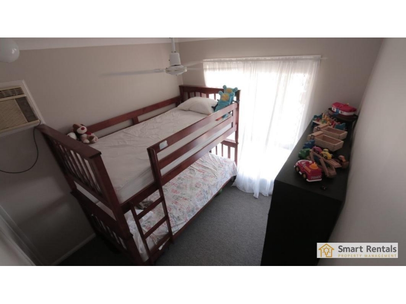 10 Cockatoo Circuit, DOUGLAS House for rent Listed by Smart Rentals