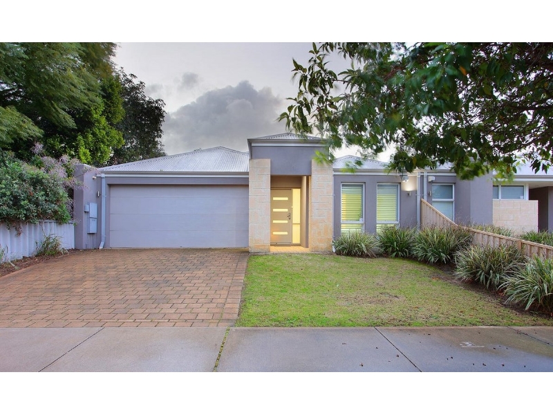 31B Palmerston Street, St James House for rent Listed by Property