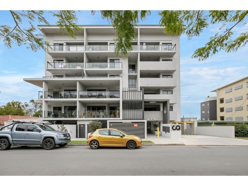 28/64 Tenby Street, Mount Gravatt Apartment for rent Listed by Amanda