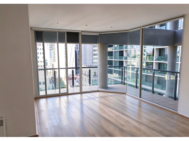 Rental properties & online application form