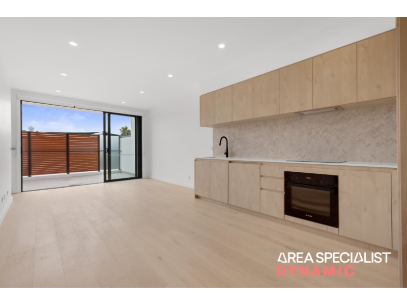 Rental properties & online application form