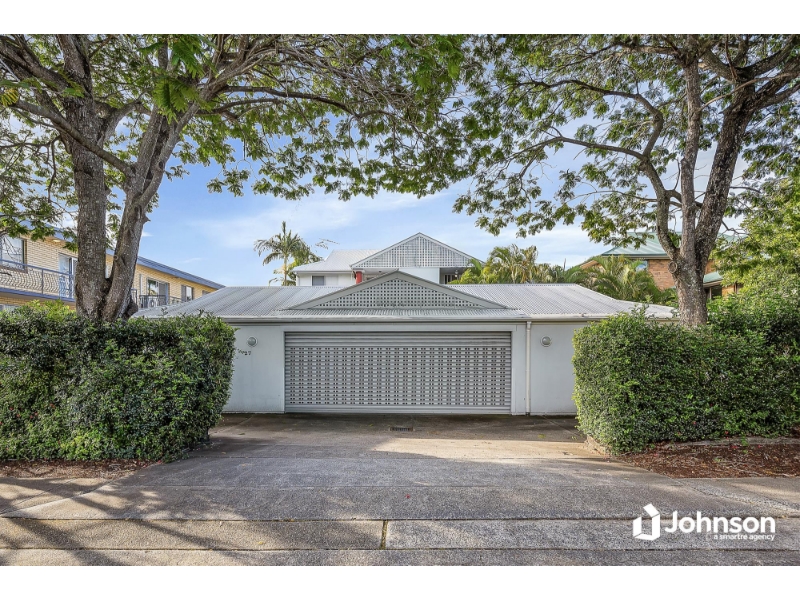 2/27 Norman Drive, Chermside Apartment for rent Listed by Johnson