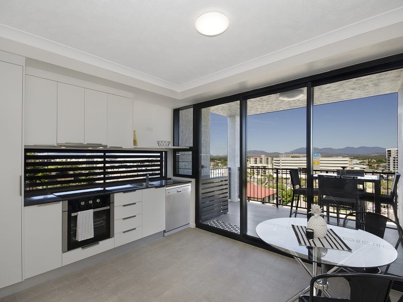 1/23 Melton Terrace, TOWNSVILLE CITY Apartment for rent Listed by