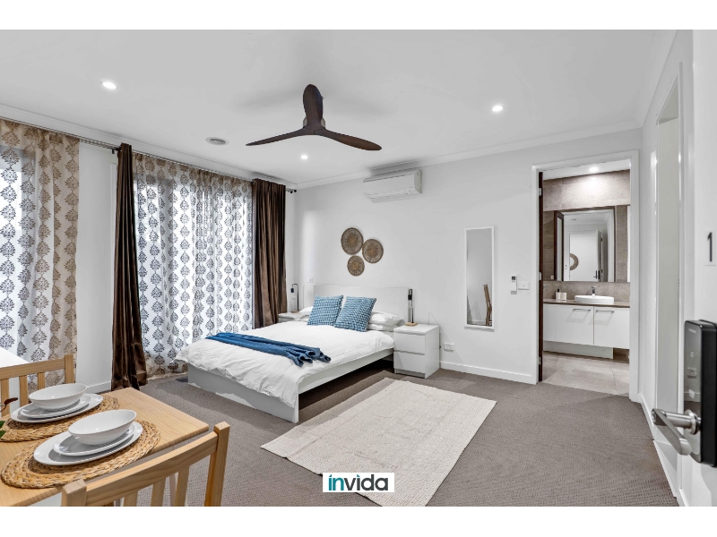 SAVE ON BILLS! PRIVATE, LOCKABLE ROOM WI...
