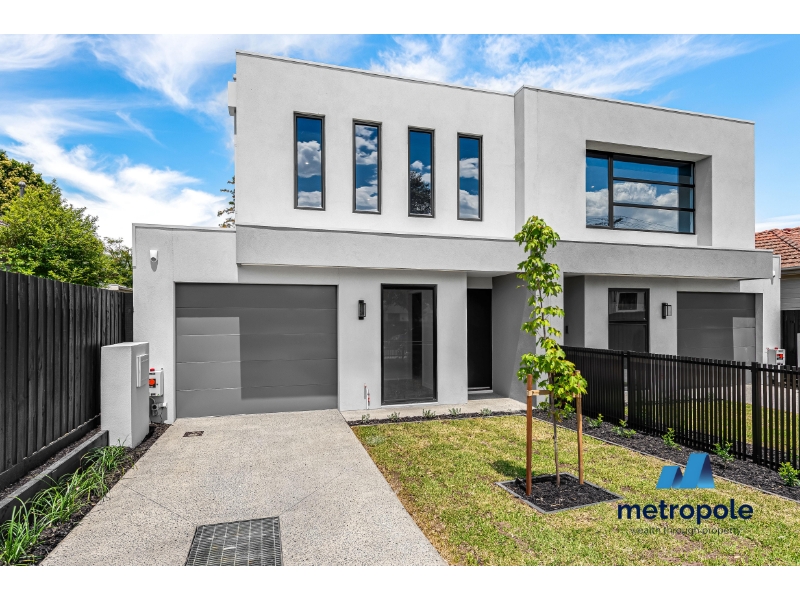 20B Lewis Street MCKINNON VIC 3204