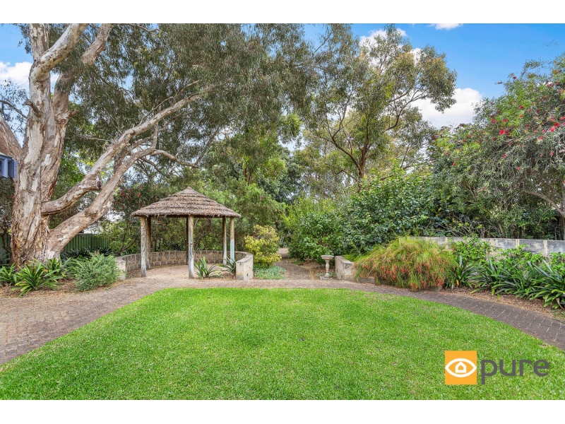 15 Hammond Road, CLAREMONT House for rent Listed by Sally Dooley of