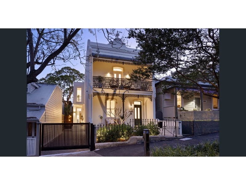 Rental properties & online application form