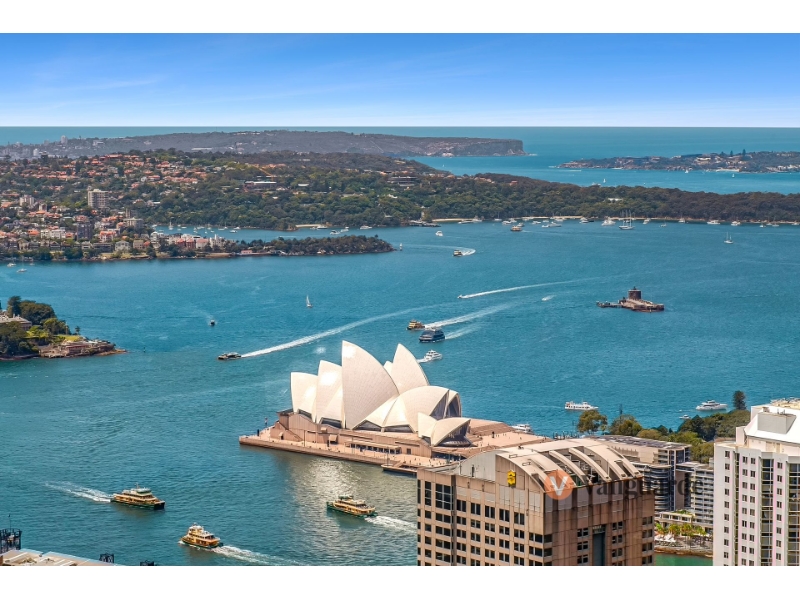 2 Watermans Quay Barangaroo NSW 2000