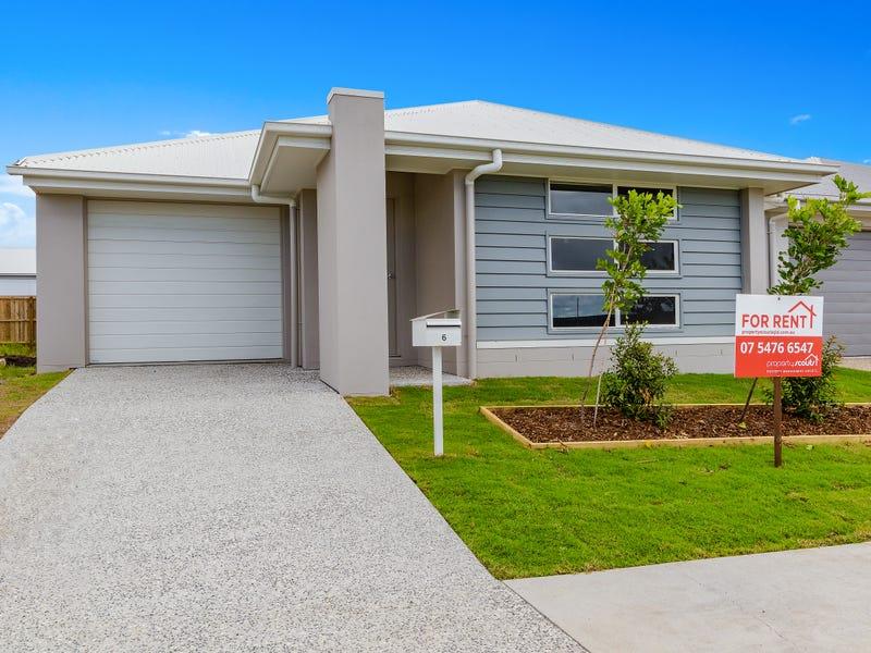 6 Chittick Crescent, Palmview House For Rent | Listed By Of K Property ...