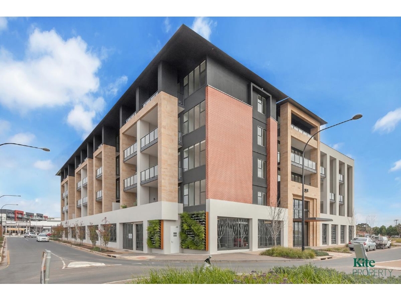 109/301 St Clair Avenue, St Clair House for rent Listed by Kite