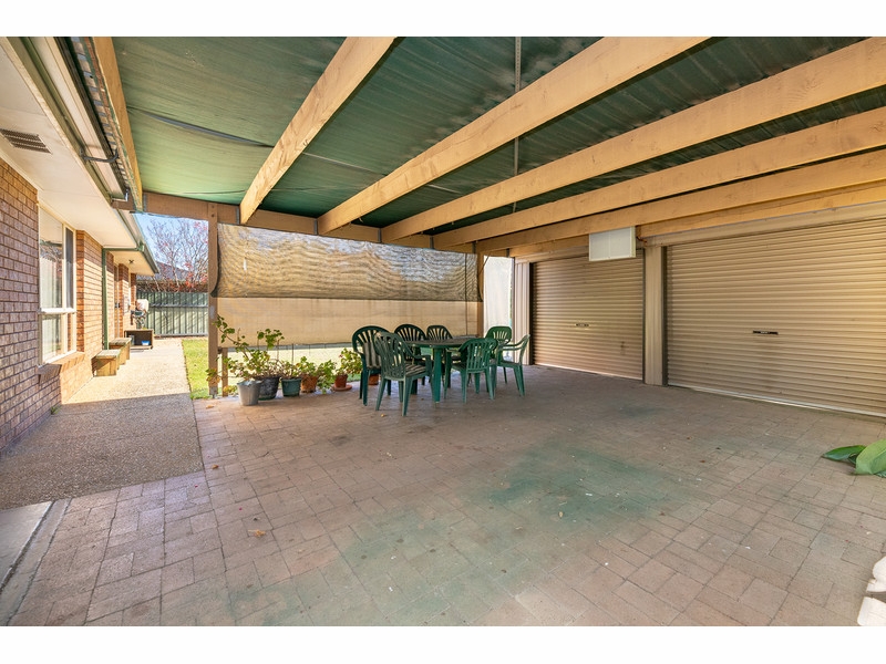 10 Park View Close, Wodonga House for rent Listed by Kaly Smith of