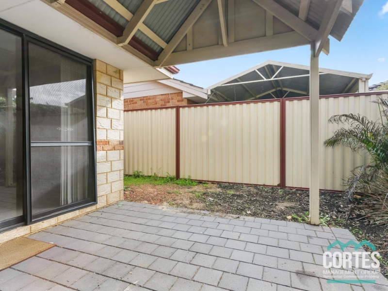 8/6 Gold Court, Maddington Apartment for rent Listed by Anthea